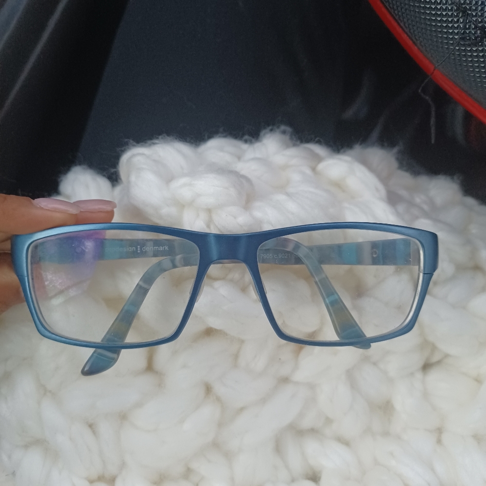 Prodesign Denmark Frames